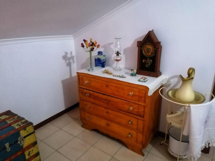 Casa Mouramortina 빌라 노바 드 포이아르스 외부 사진