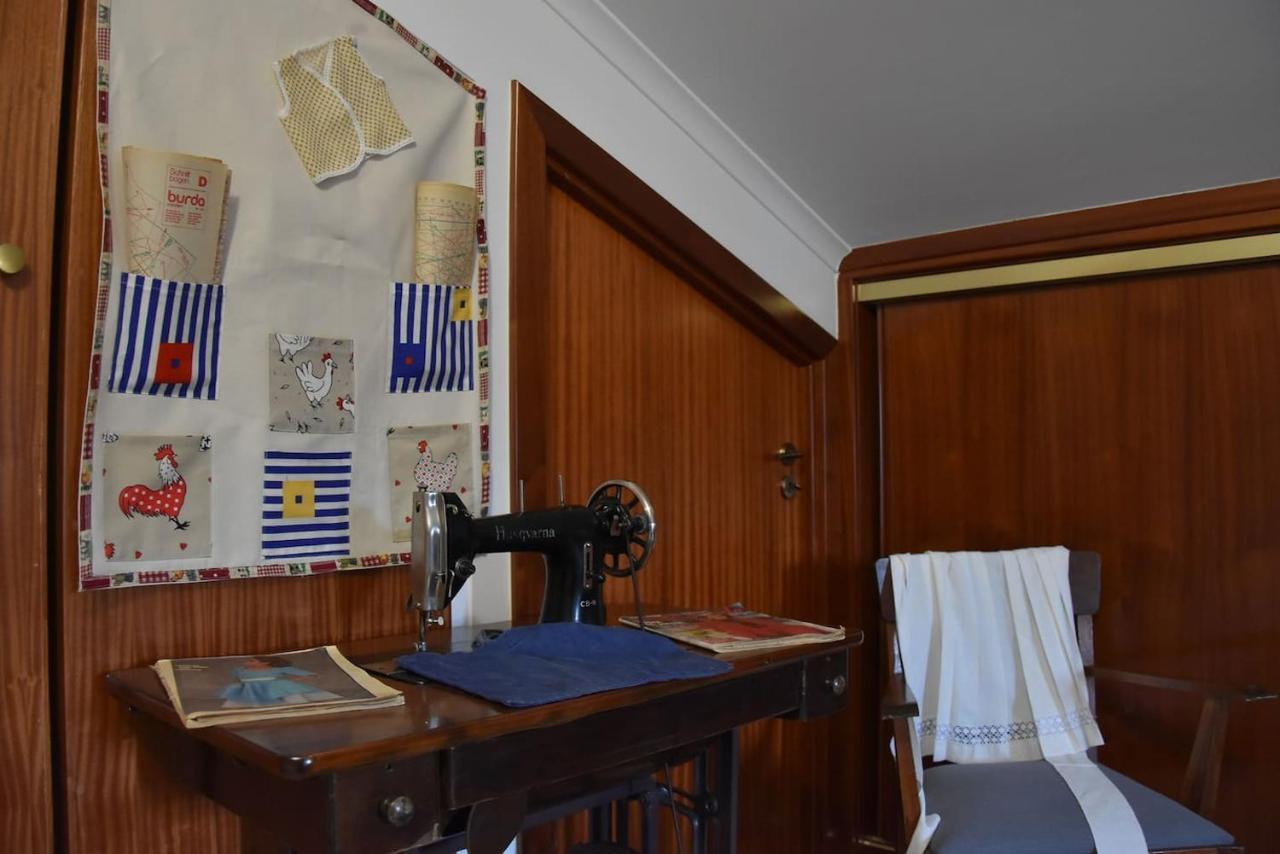 Casa Mouramortina 빌라 노바 드 포이아르스 외부 사진