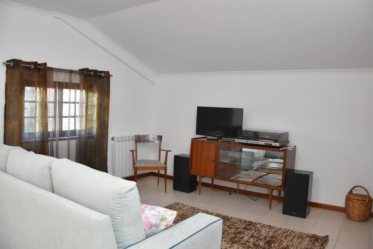 Casa Mouramortina 빌라 노바 드 포이아르스 외부 사진