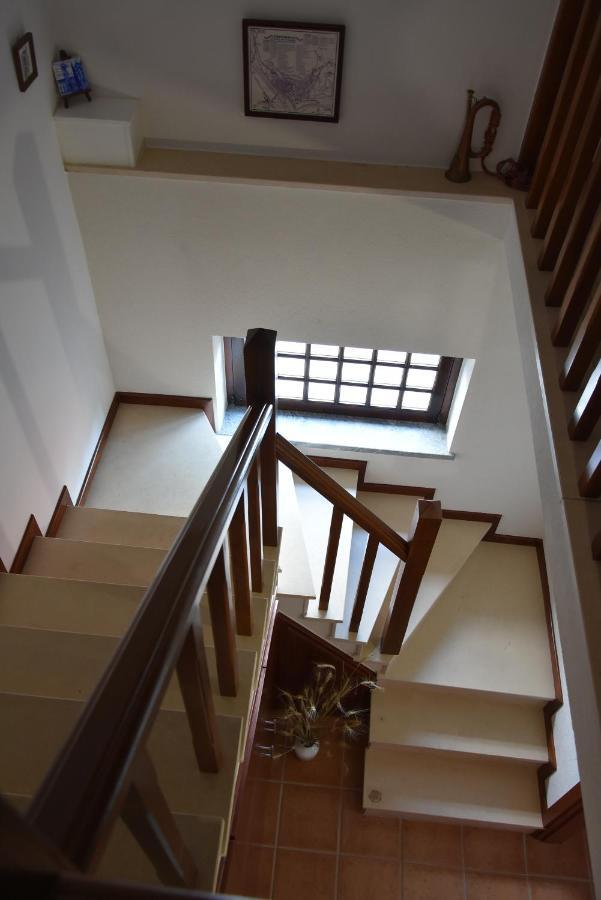 Casa Mouramortina 빌라 노바 드 포이아르스 외부 사진