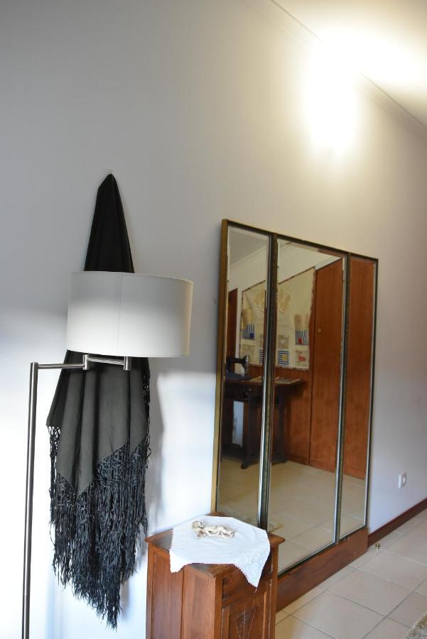 Casa Mouramortina 빌라 노바 드 포이아르스 외부 사진