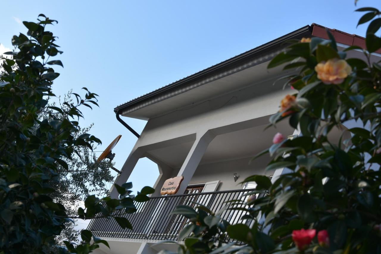 Casa Mouramortina 빌라 노바 드 포이아르스 외부 사진